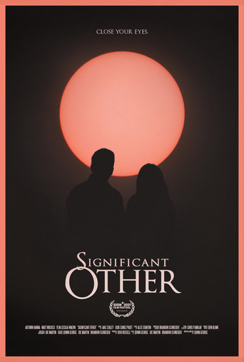 Significant Other movie poster