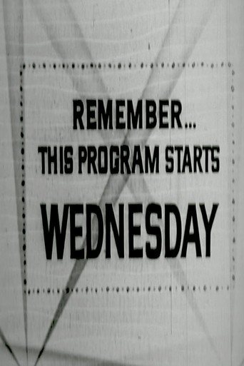 Starts Wednesday movie poster