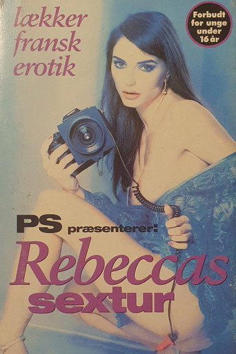 Rebecca Lord's World Tour movie poster