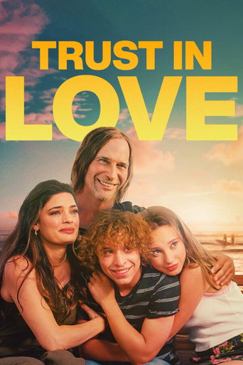 Trust in Love movie poster