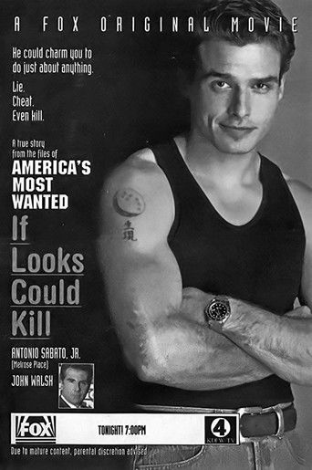 If Looks Could Kill movie poster