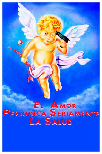 Love Can Seriously Damage Your Health movie poster