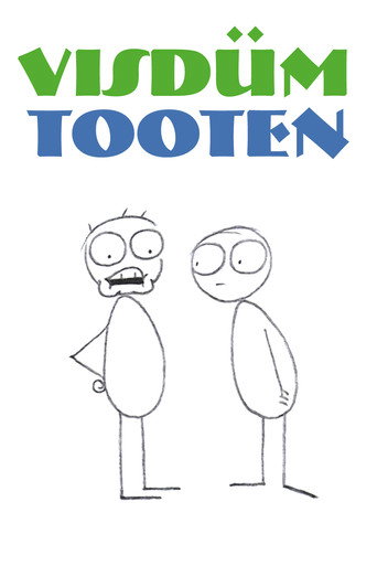 Wisdom Teeth movie poster