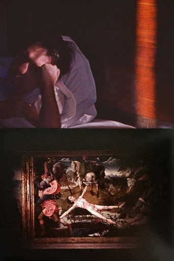 The Painting movie poster