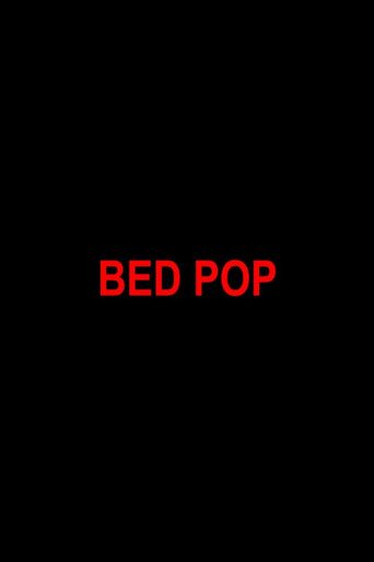 Bed Pop movie poster