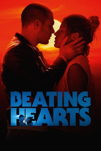 Beating Hearts movie poster
