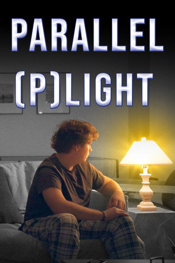 Parallel (P)light movie poster