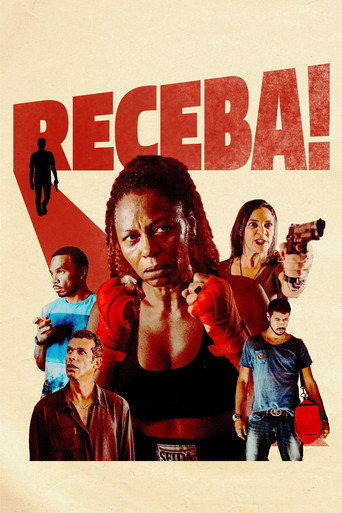 Booyah! movie poster