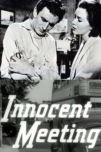 Innocent Meeting movie poster