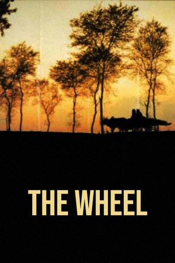 The Wheel movie poster