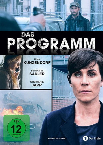 Das Programm movie poster