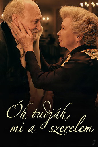 Ők tudják, mi a szerelem movie poster
