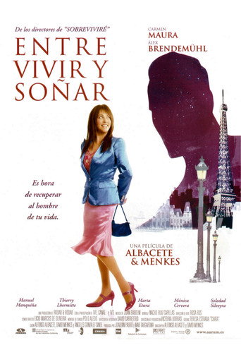Searching for Love movie poster