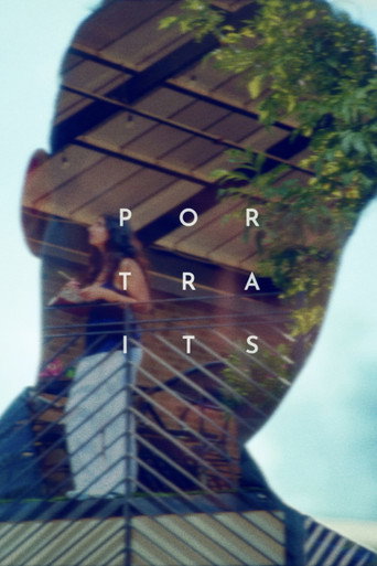 PORTRAITS movie poster