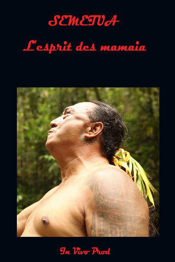 Semetua movie poster