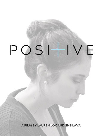 Positive movie poster