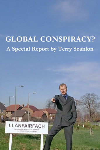 Global Conspiracy? movie poster