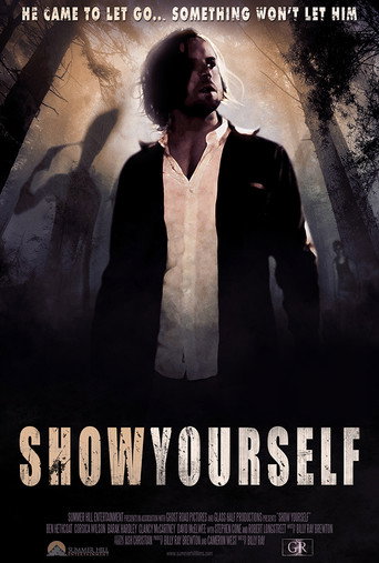 Show Yourself movie poster