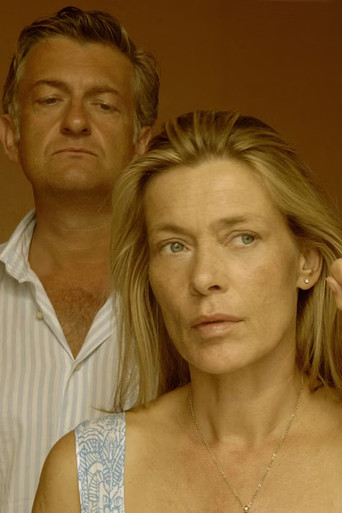 Charlotte Link – Der fremde Gast movie poster