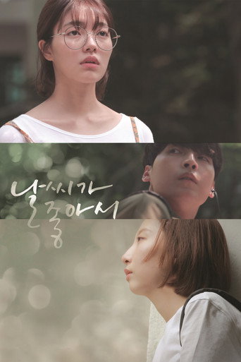So Shiny movie poster