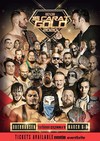This Is Gold movie poster