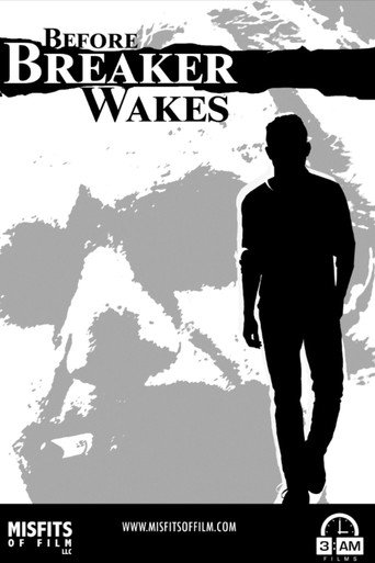Before Breaker Wakes movie poster