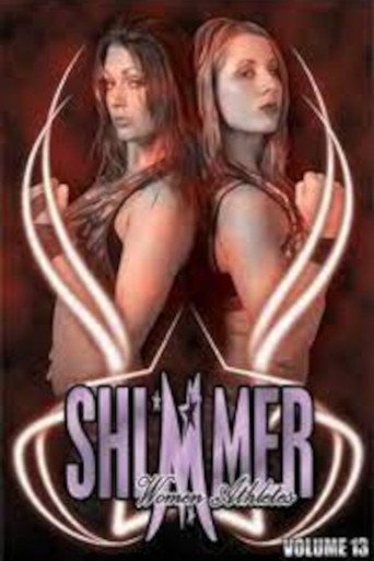 SHIMMER Volume 13 movie poster