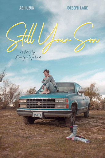 Still Your Son movie poster