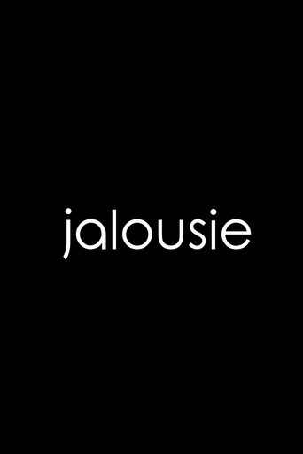 jalousie movie poster