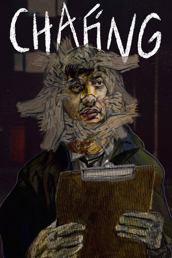 Chafing movie poster