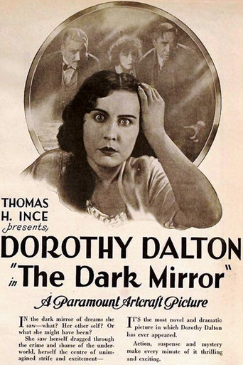 The Dark Mirror movie poster