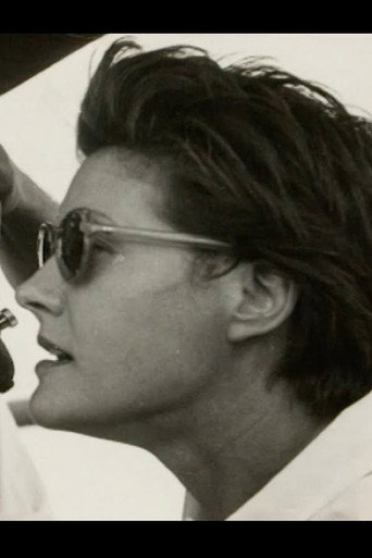 One Continuous Take: Kay Mander's Life in Film movie poster