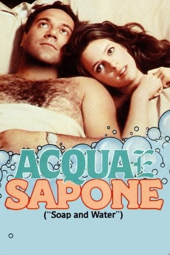 Soap and Water movie poster