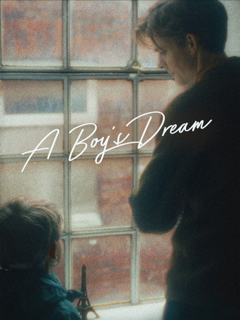 A Boy's Dream movie poster