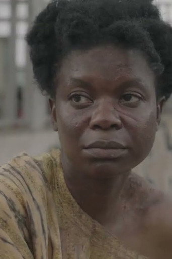 Wèrè movie poster