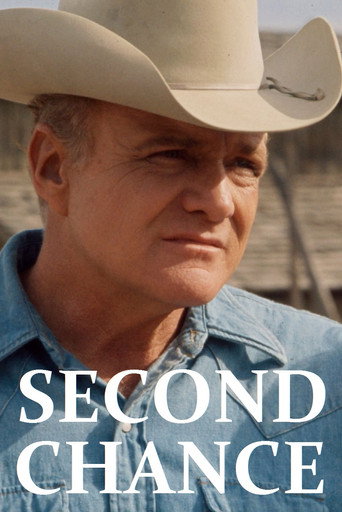 Second Chance movie poster