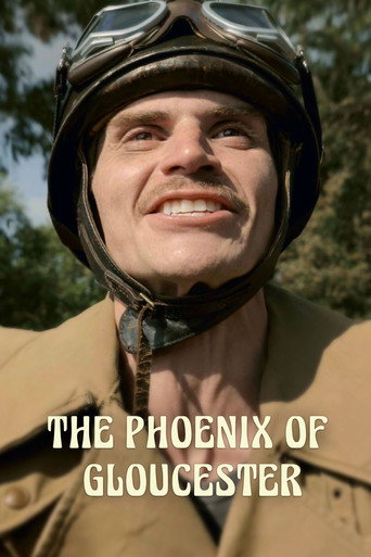 The Phoenix of Gloucester movie poster