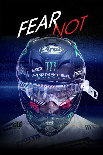 Fear Not movie poster