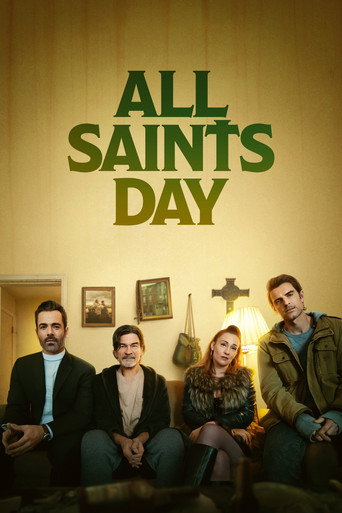 All Saints Day movie poster
