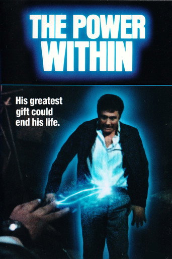 The Power Within movie poster