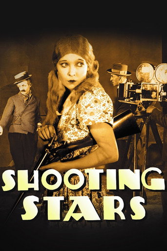 Shooting Stars movie poster