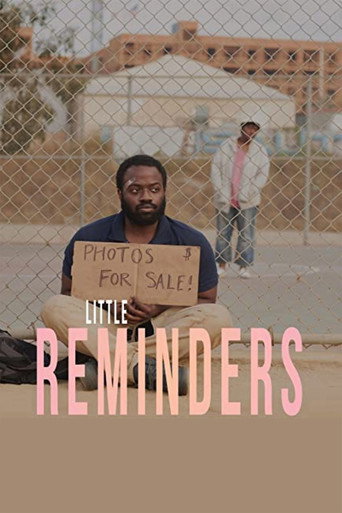 Little Reminders movie poster