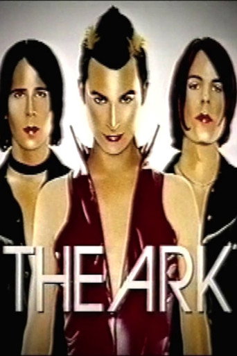 The Ark movie poster