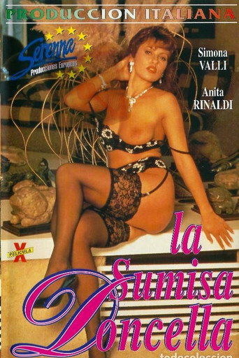 Erotic Rondo movie poster