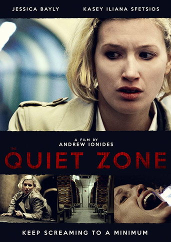 The Quiet Zone movie poster