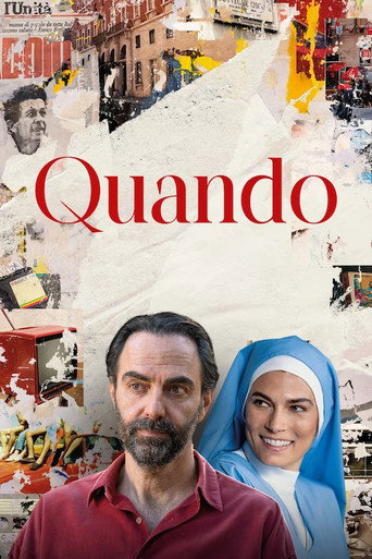 Quando movie poster