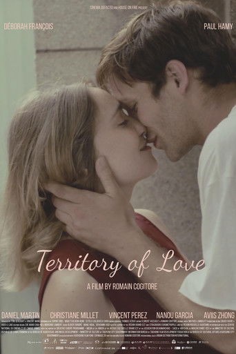 Territory of Love movie poster