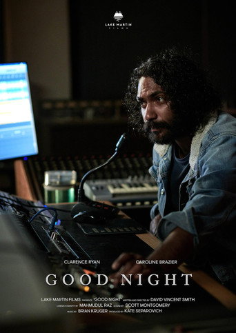 Good Night movie poster