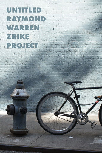 Untitled Raymond Warren Zrike Project movie poster