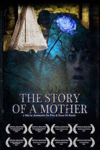 The Story of a Mother movie poster